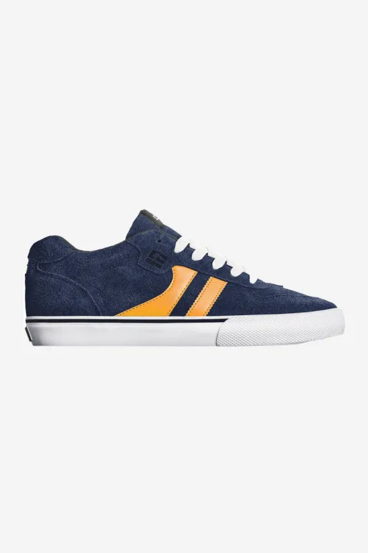 Encore-2 - Navy/Yellow - Shoes sold by Globe