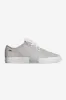 Mahalo Plus - Grey/White - Skate Shoes sold by Globe