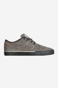 Mahalo - Hemp/Black - Skate Shoes sold by Globe