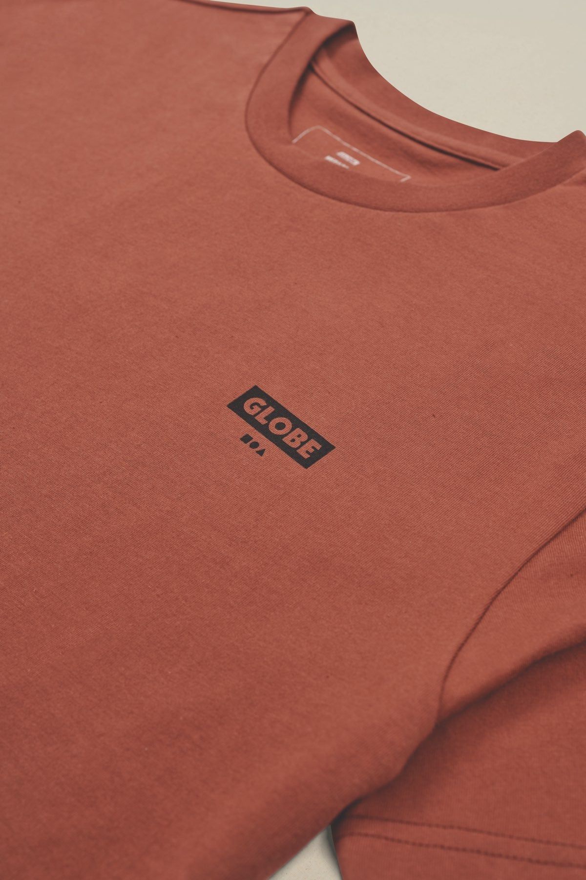 Living Low Velocity Tee sold by Globe product image thumbnail 6