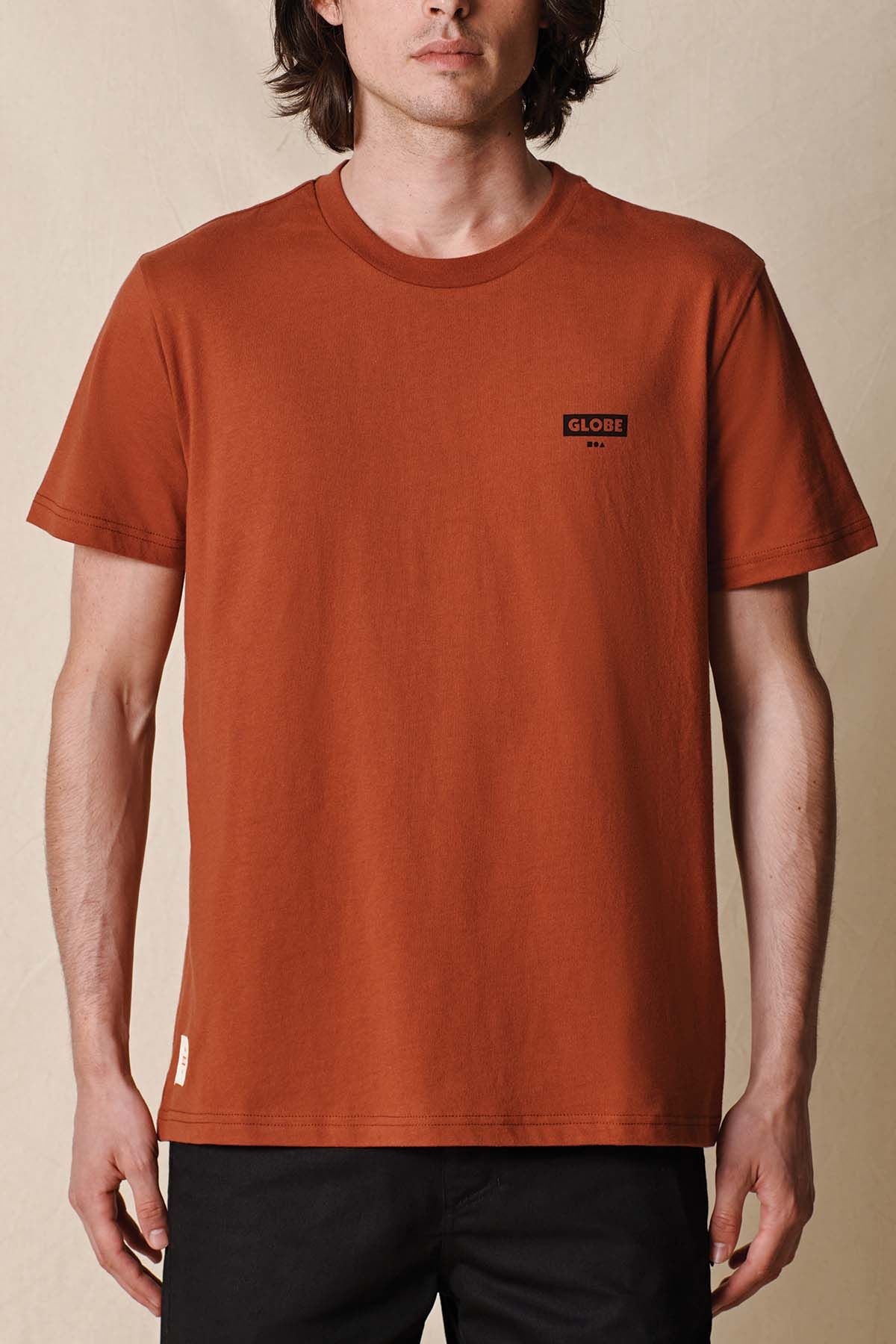 Living Low Velocity Tee sold by Globe