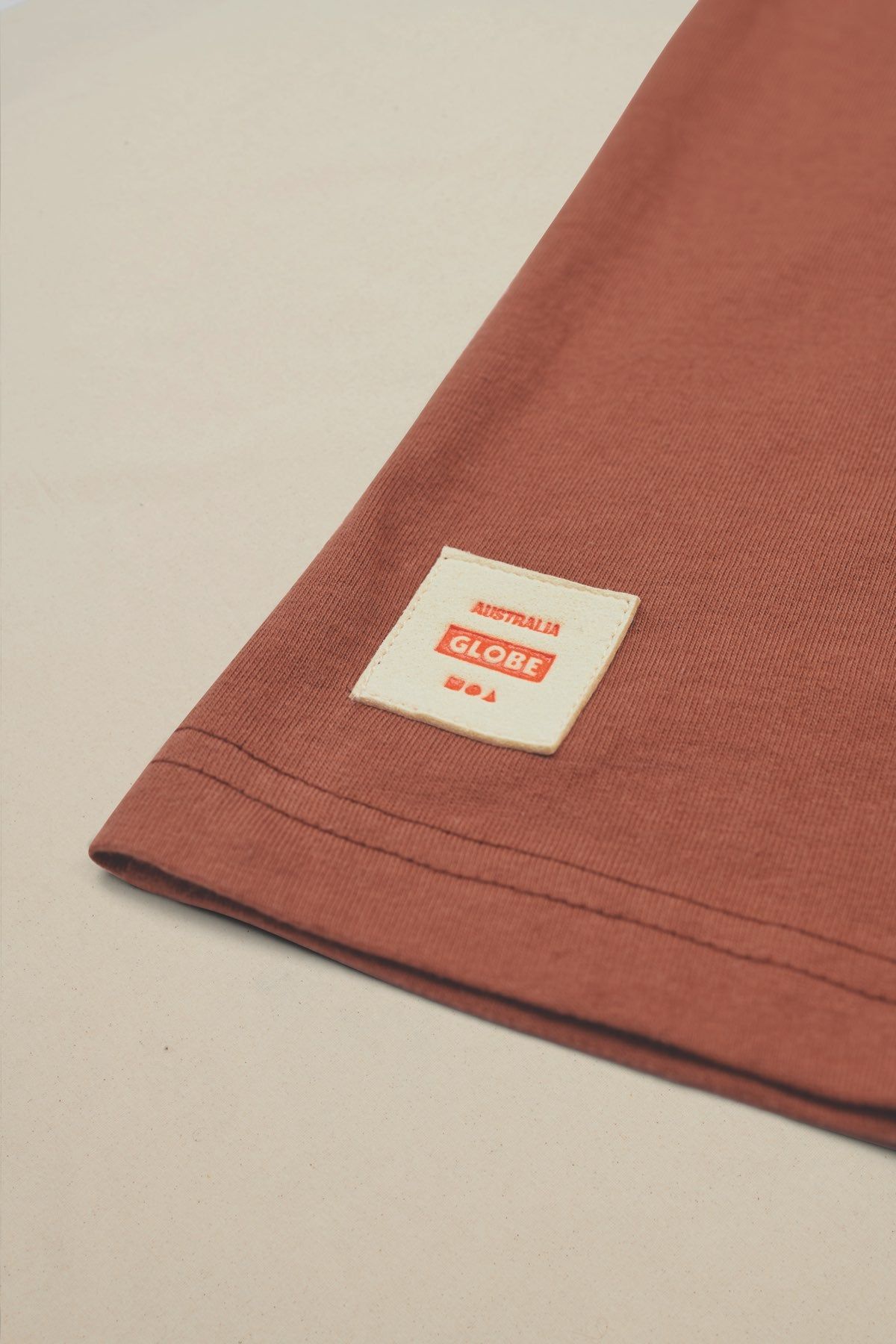 Living Low Velocity Tee sold by Globe product image thumbnail 5