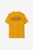 Oval Tee - Citrus sold by Globe