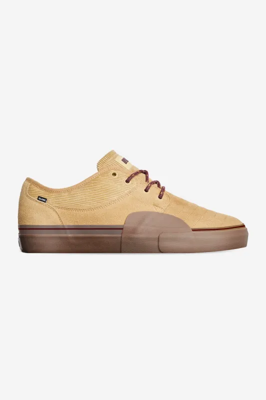 Mahalo Plus - Curry/Gum - Skate Shoes sold by Globe