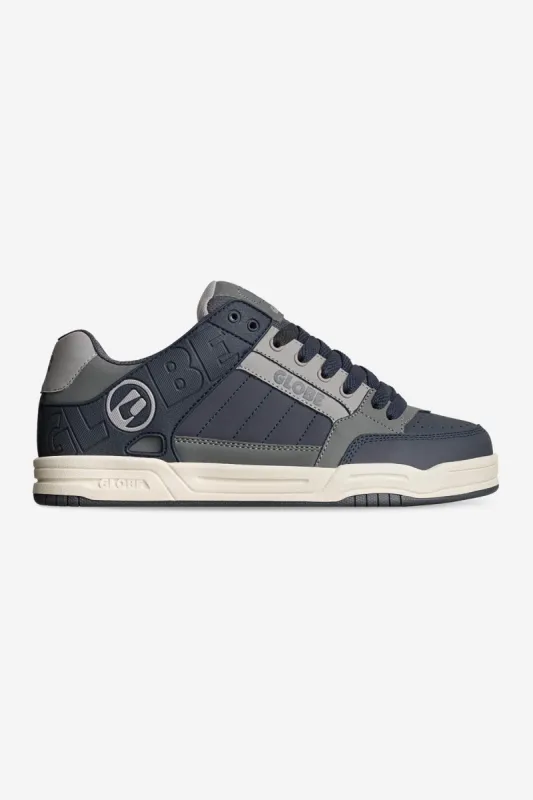 Tilt - Ebony/Charcoal - Shoes sold by Globe