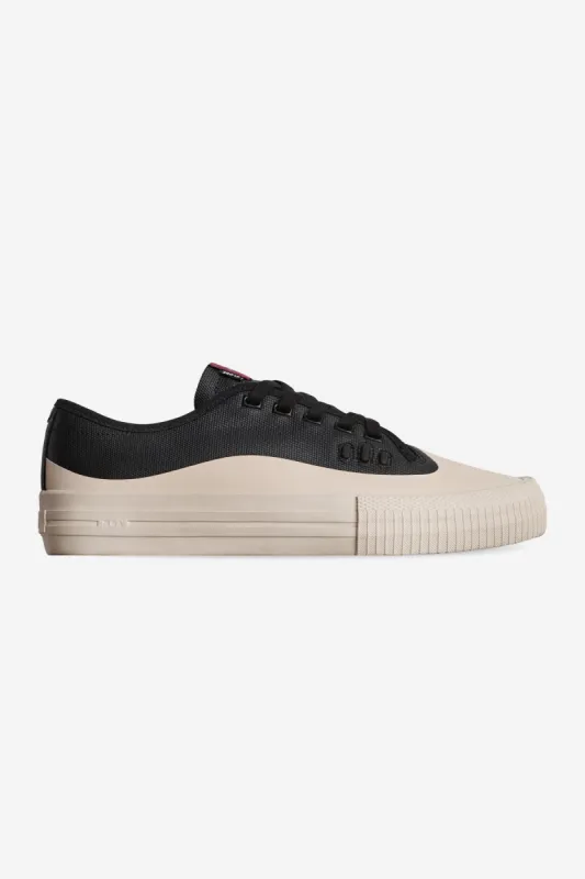 Gillette - Black/Cream - Skate Shoes sold by Globe