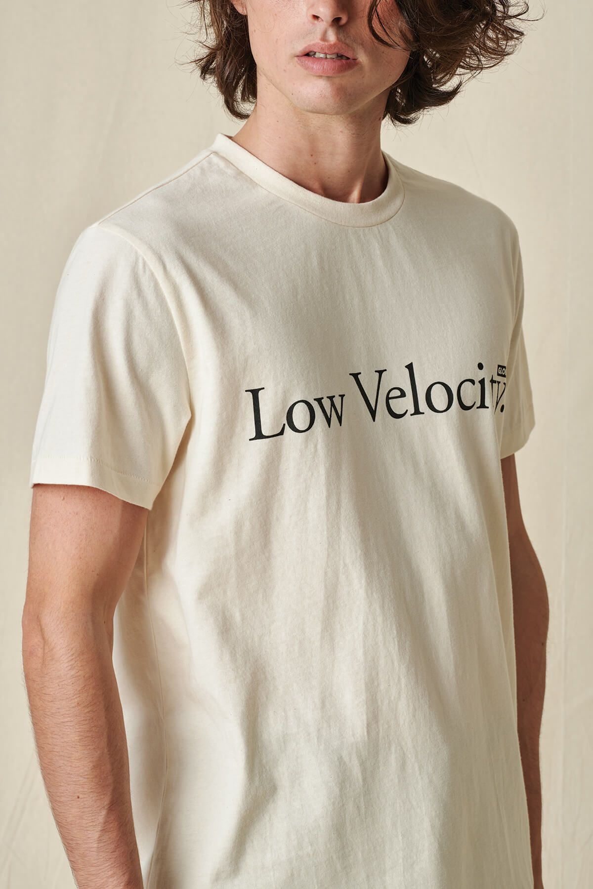 LLV Tee - Bleach Free Dye Free sold by Globe product image thumbnail 4