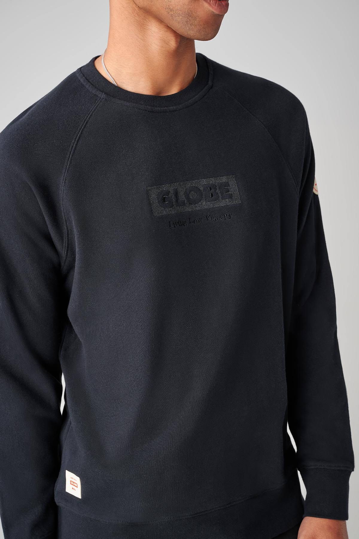 Minibar Crew - Black sold by Globe product image thumbnail 4