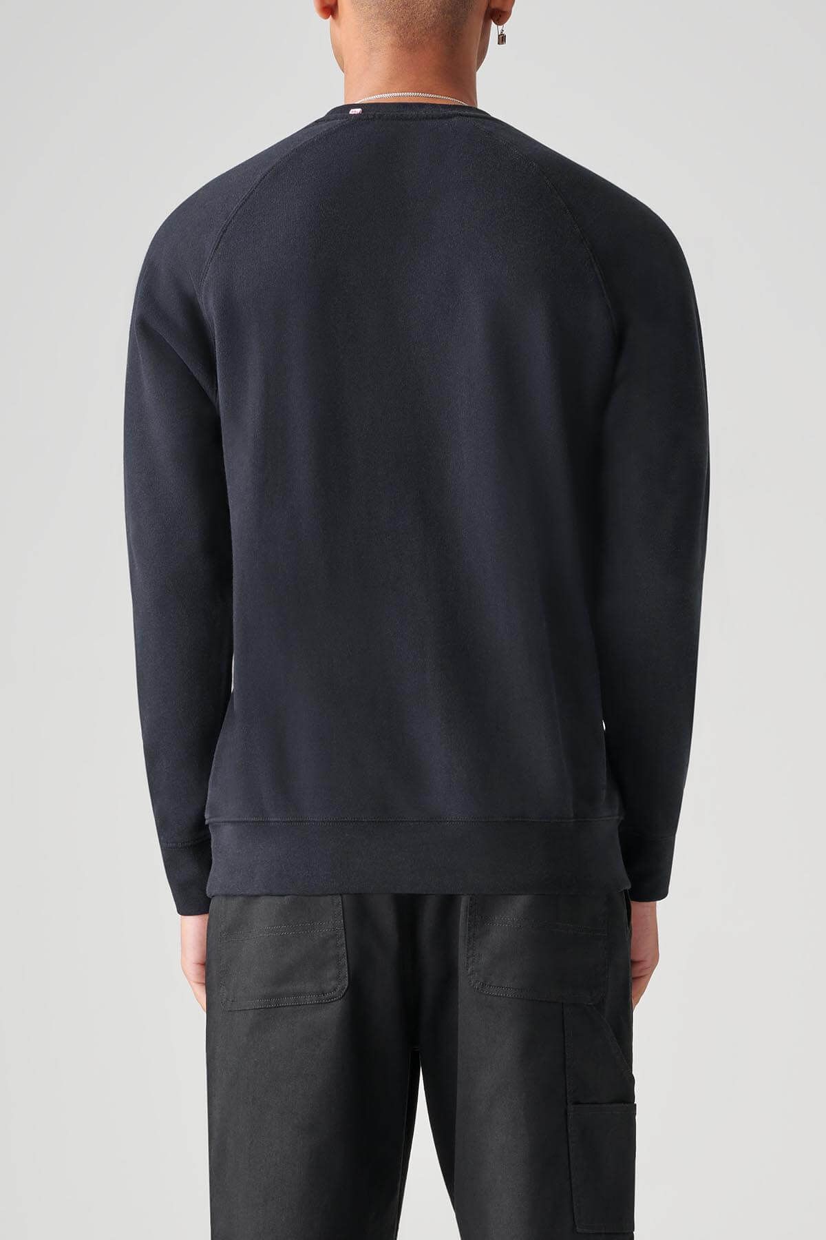 Minibar Crew - Black sold by Globe product image thumbnail 3