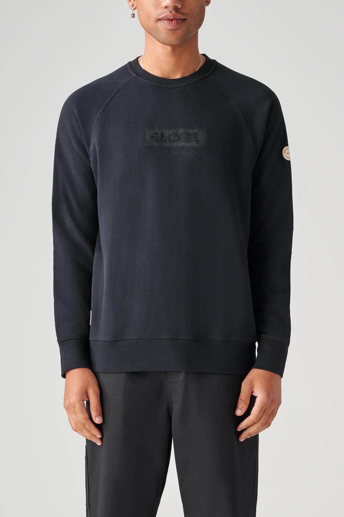 Minibar Crew - Black sold by Globe