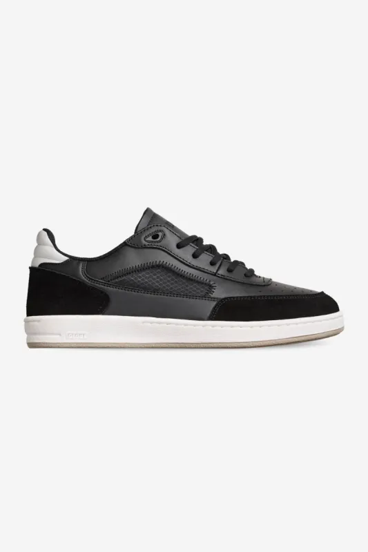 Holand - Black/Off White - Shoes sold by Globe
