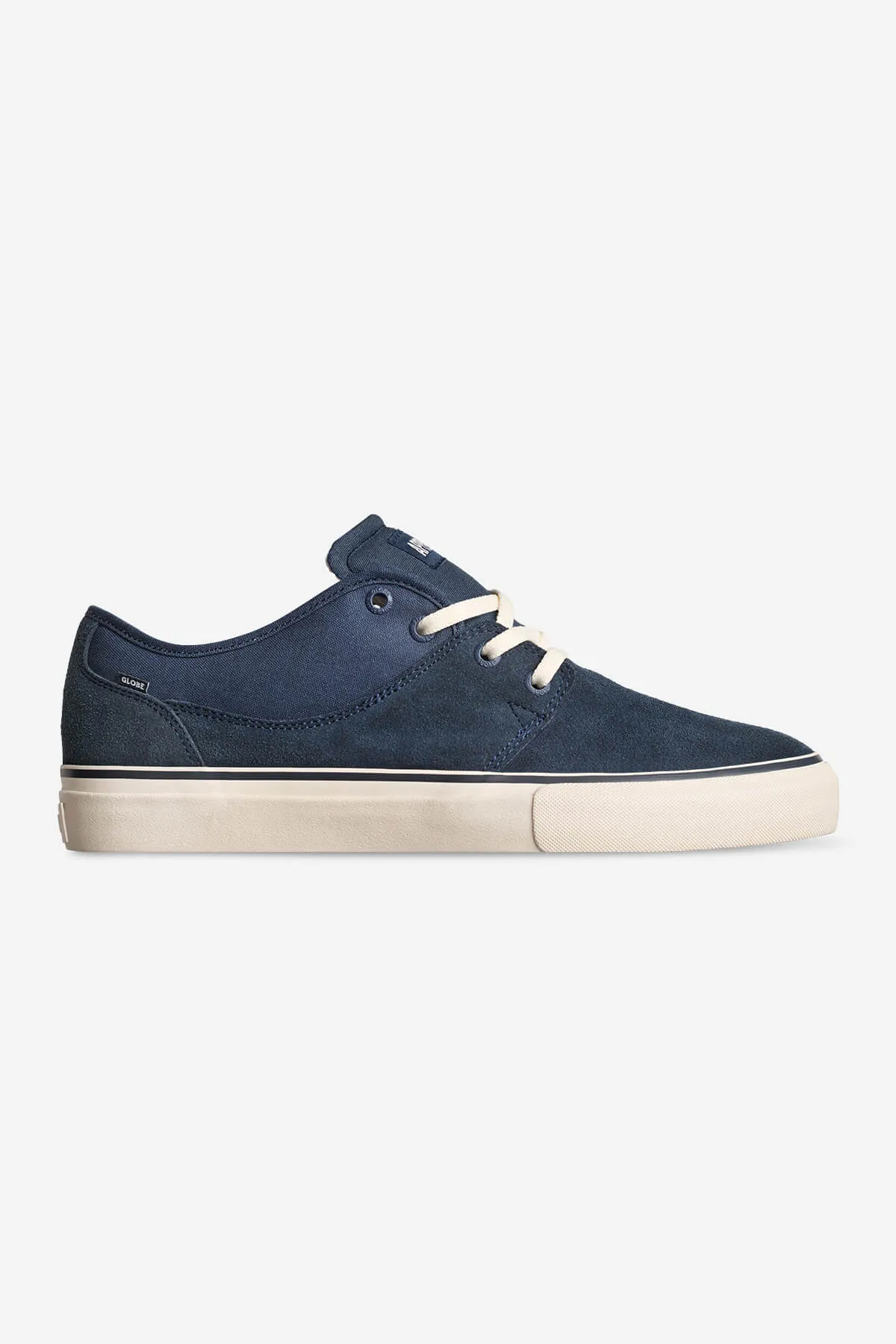 Mahalo - Navy/Antique - Skate Shoes sold by Globe
