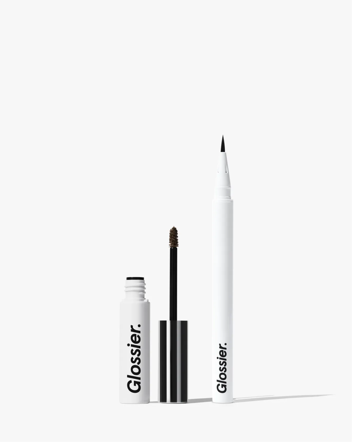 Boy Brow + Brow Flick Duo sold by Glossier