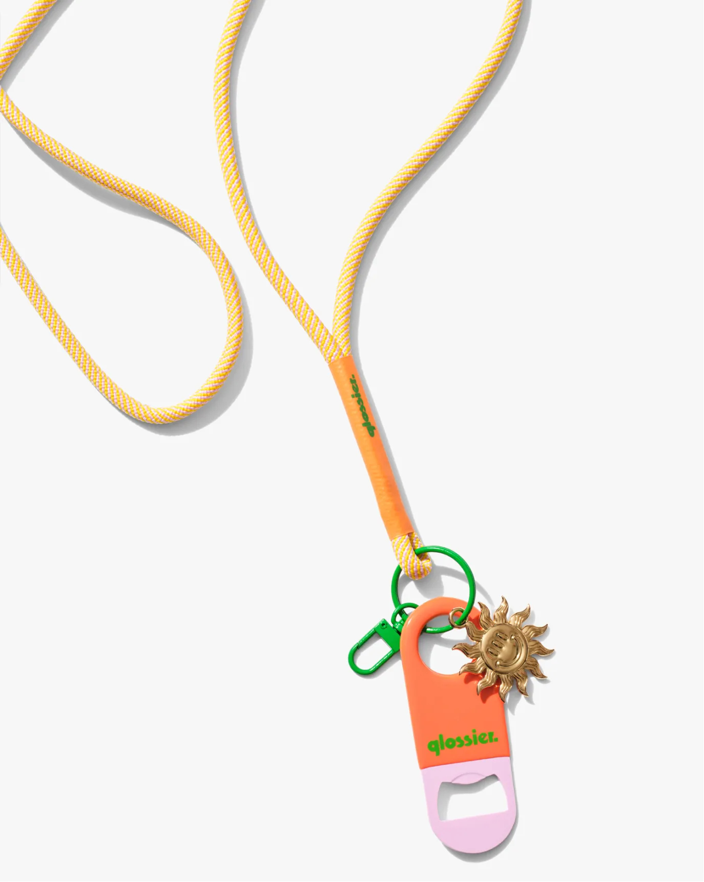 Utility Sling sold by Glossier