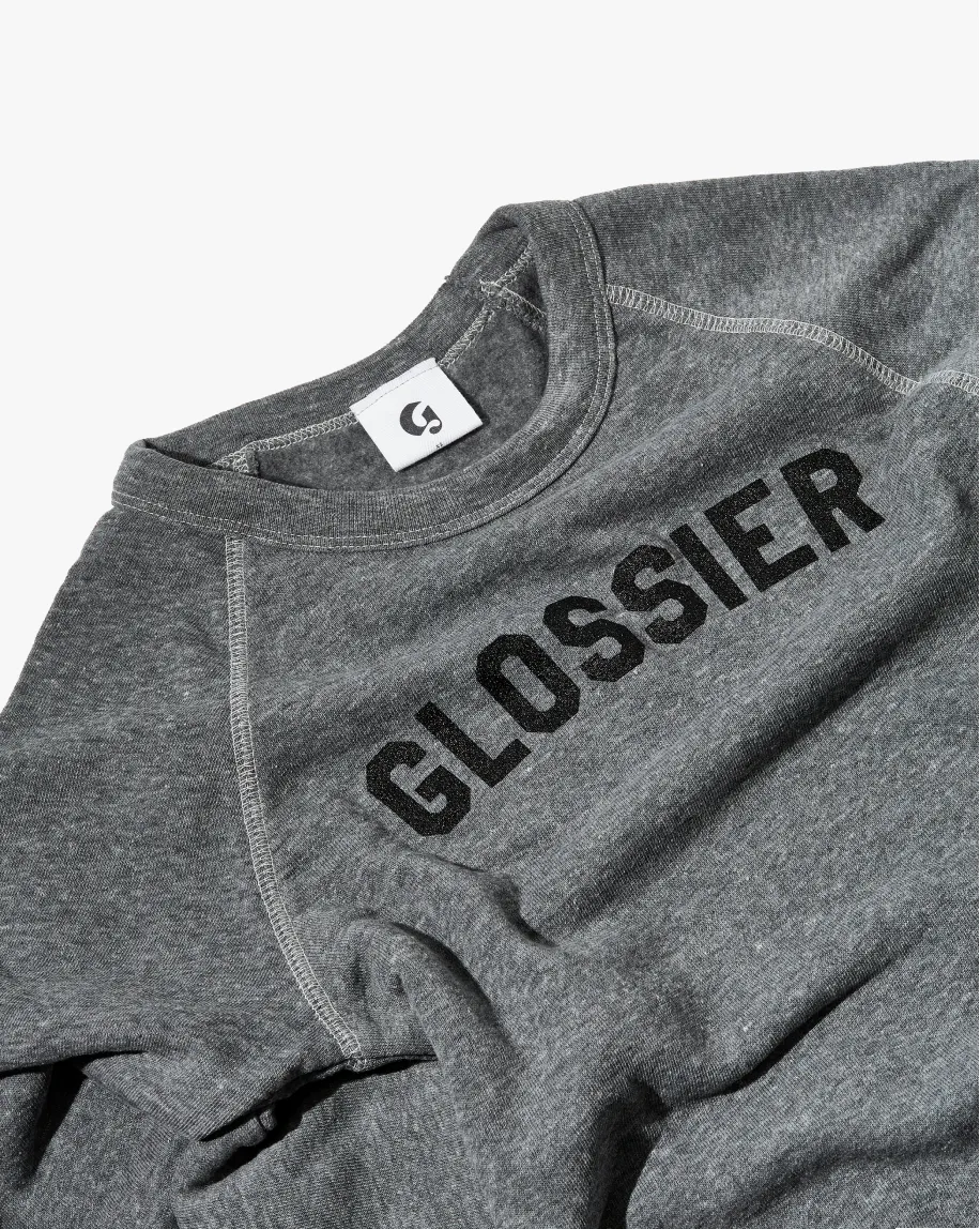 Glossier Sweatshirt sold by Glossier product image thumbnail 3