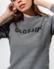 Glossier Sweatshirt sold by Glossier