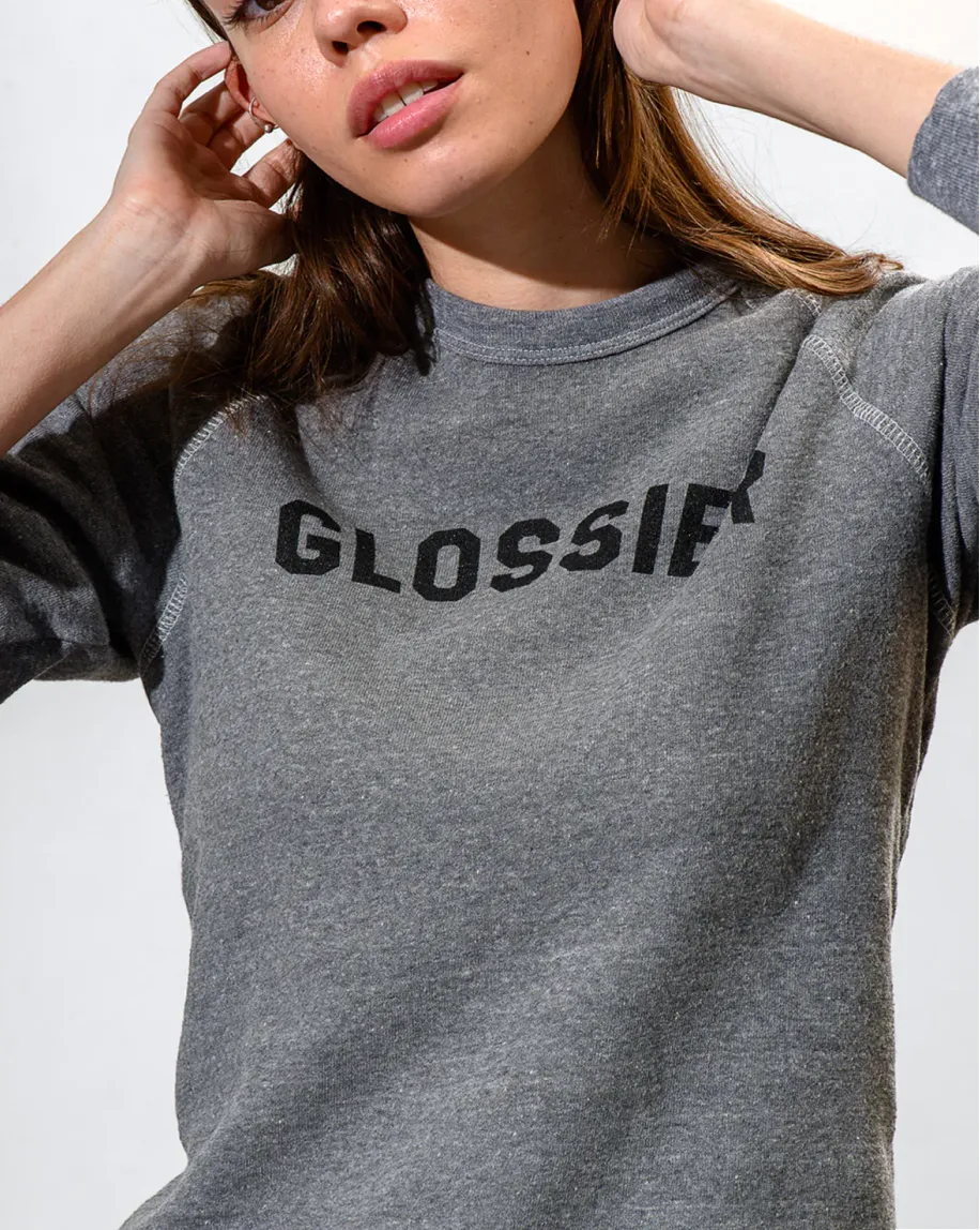 Glossier Sweatshirt sold by Glossier product image thumbnail 2