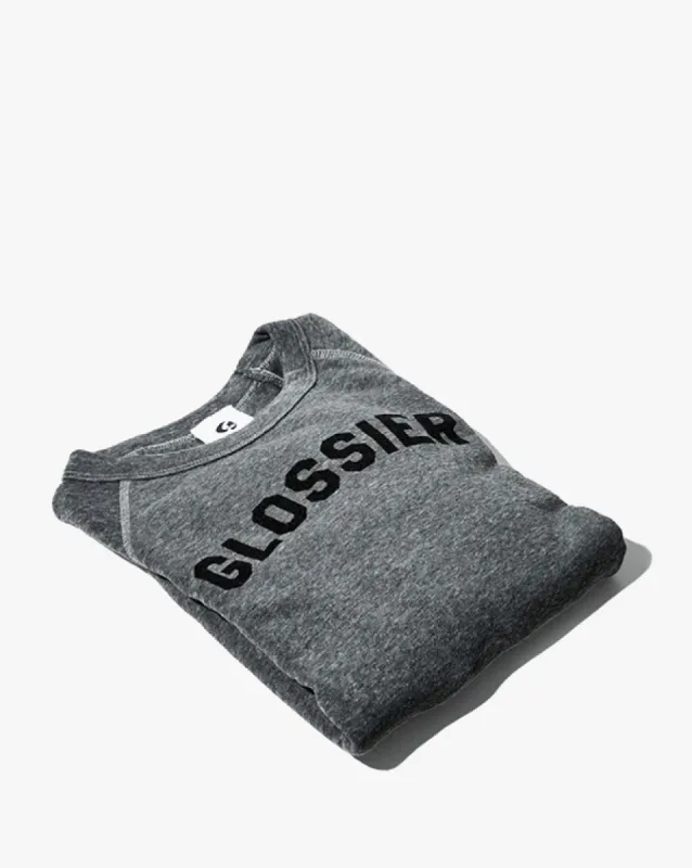 Glossier Sweatshirt sold by Glossier