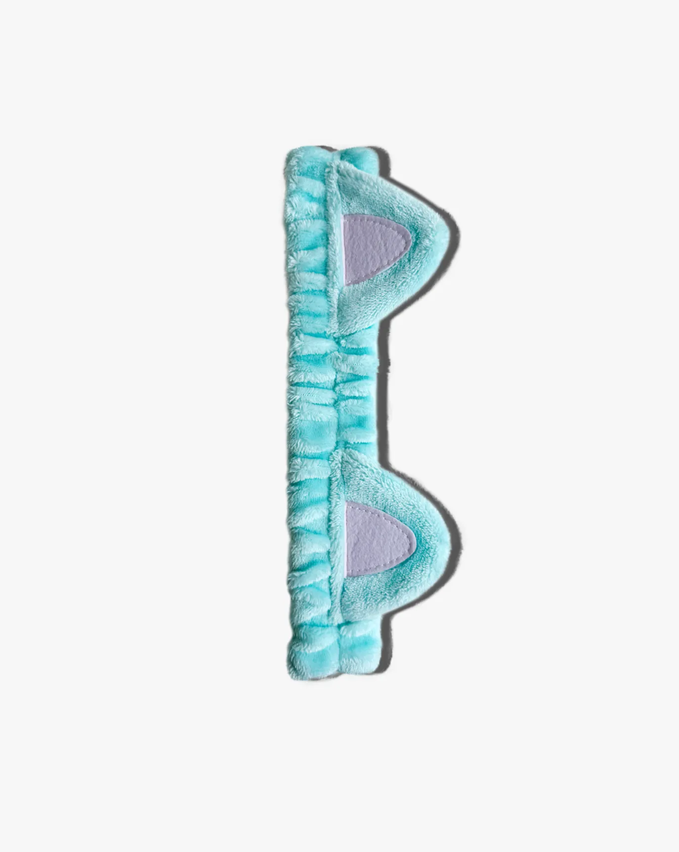 Kitty Spa Headband sold by Glossier