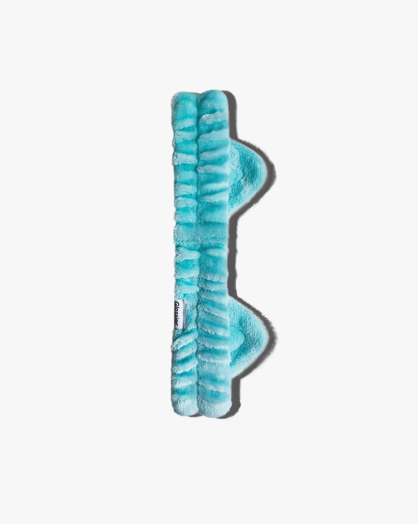 Kitty Spa Headband sold by Glossier product image thumbnail 3