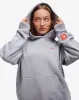 Glossier x WNBA Hoodie sold by Glossier