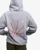 Glossier x WNBA Hoodie sold by Glossier