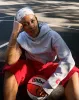 Glossier x WNBA Hoodie sold by Glossier