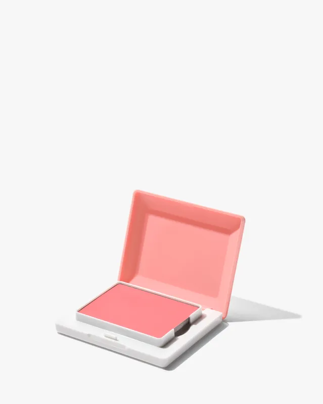 Cloud Paint Plush Blush sold by Glossier