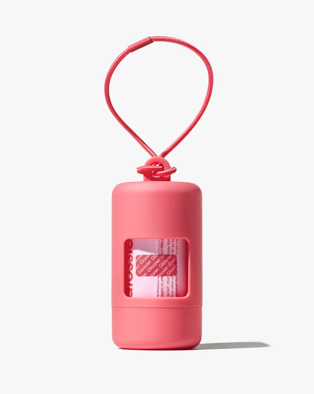 Pet Waste Bag Dispenser made by Glossier