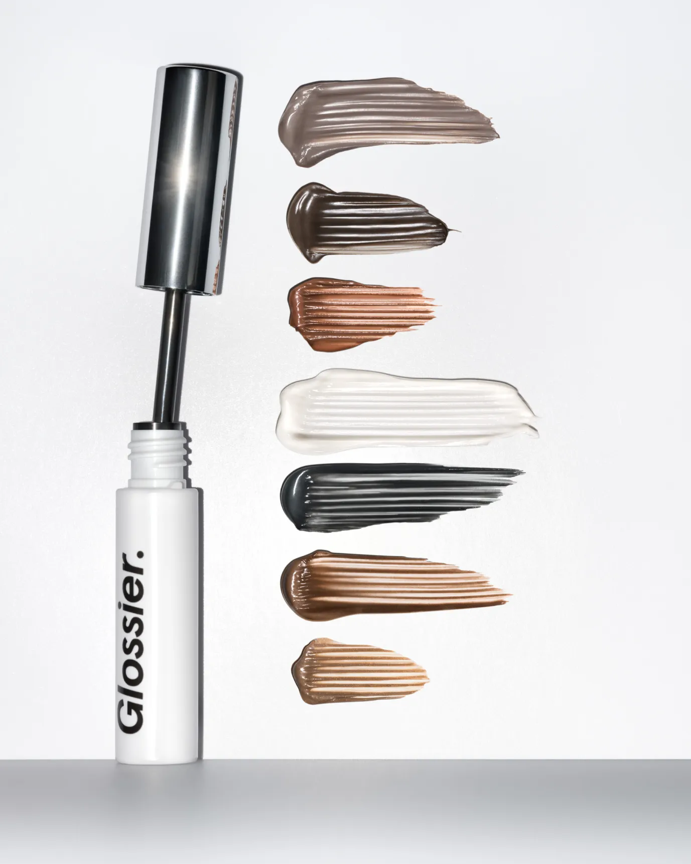 The No-Makeup Makeup Kit sold by Glossier product image thumbnail 3