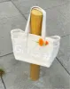 Glossier Utility Bag sold by Glossier
