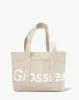 Glossier Utility Bag sold by Glossier