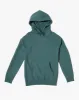 Embroidered Sage Hoodie sold by Glossier