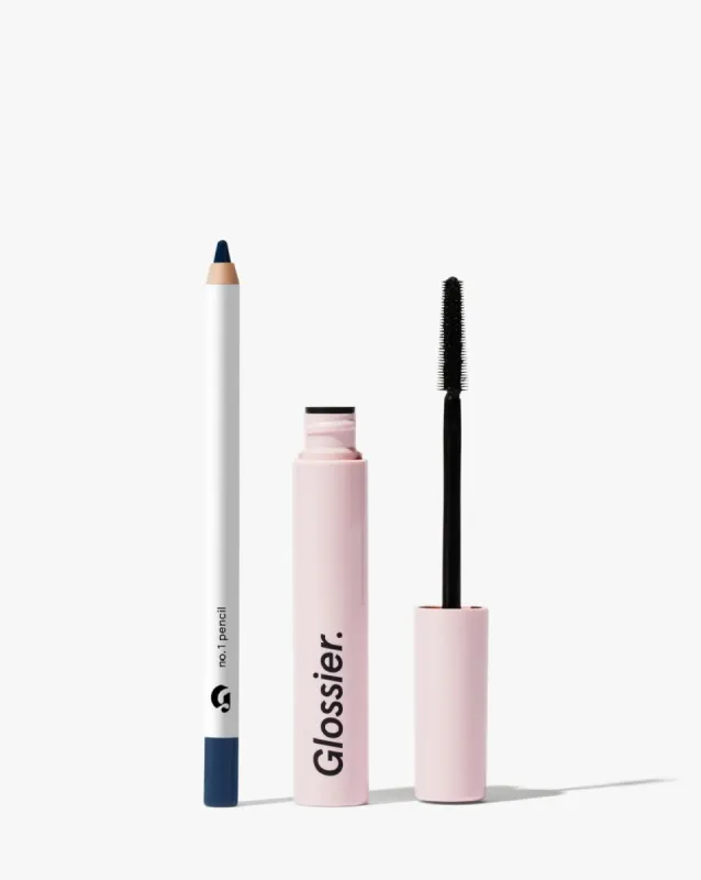 Line + Lash Duo sold by Glossier