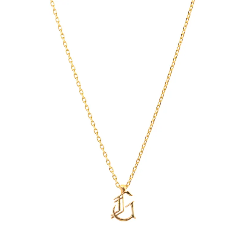 OG NECKLACE by GOLF WANG sold by Golf Wang