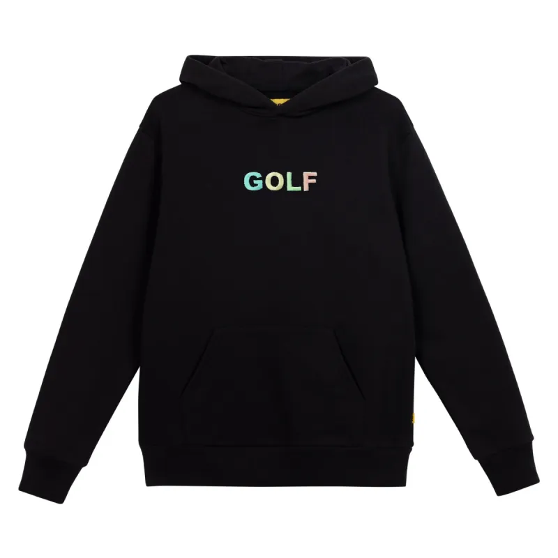 GOLF PASTEL HOODIE sold by Golf Wang