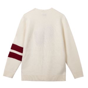 GRADUATE SWEATER by GOLF WANG sold by Golf Wang