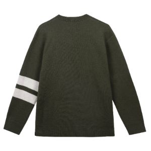GRADUATE SWEATER by GOLF WANG sold by Golf Wang