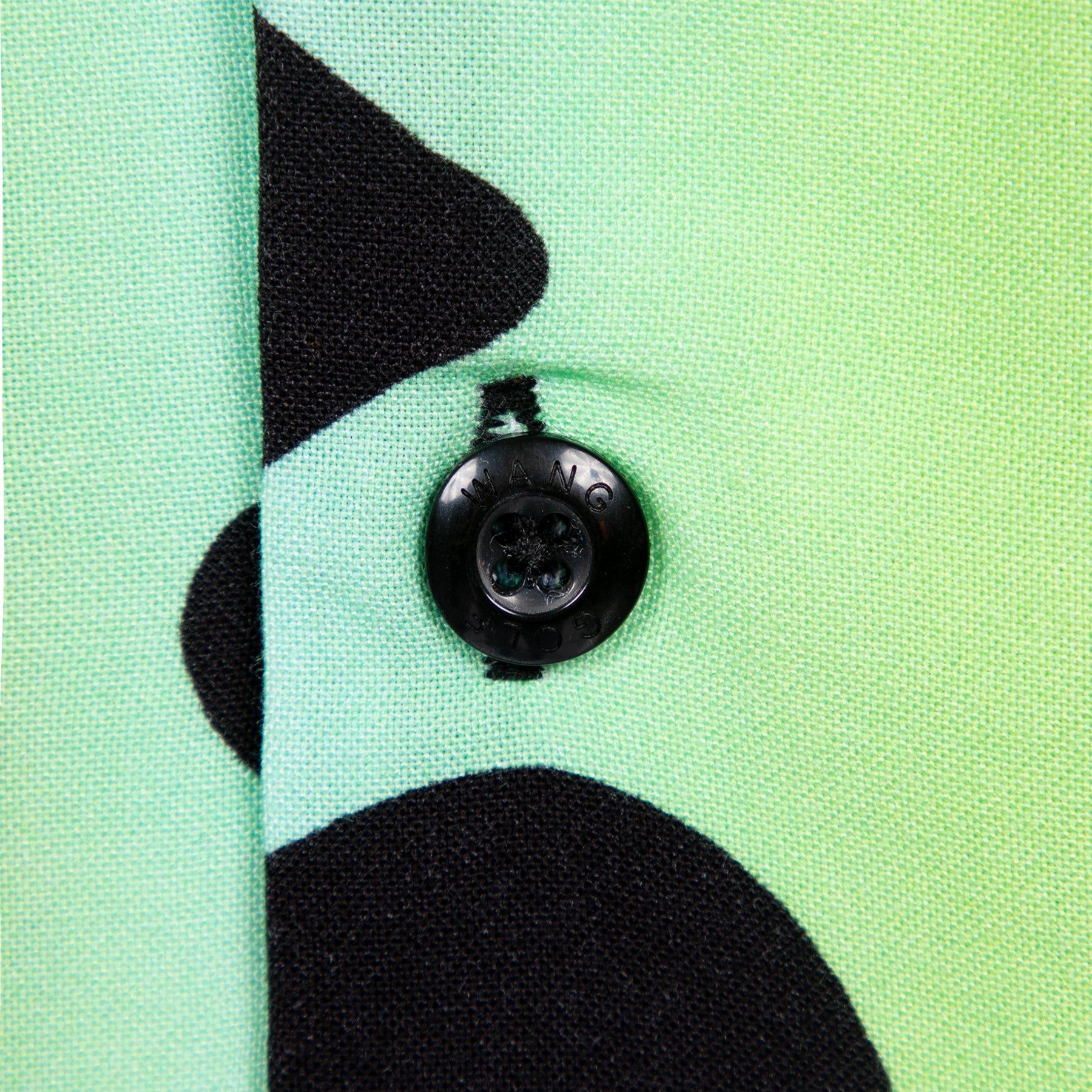 FROG SKIN BUTTON UP by GOLF WANG sold by Golf Wang product image thumbnail 3