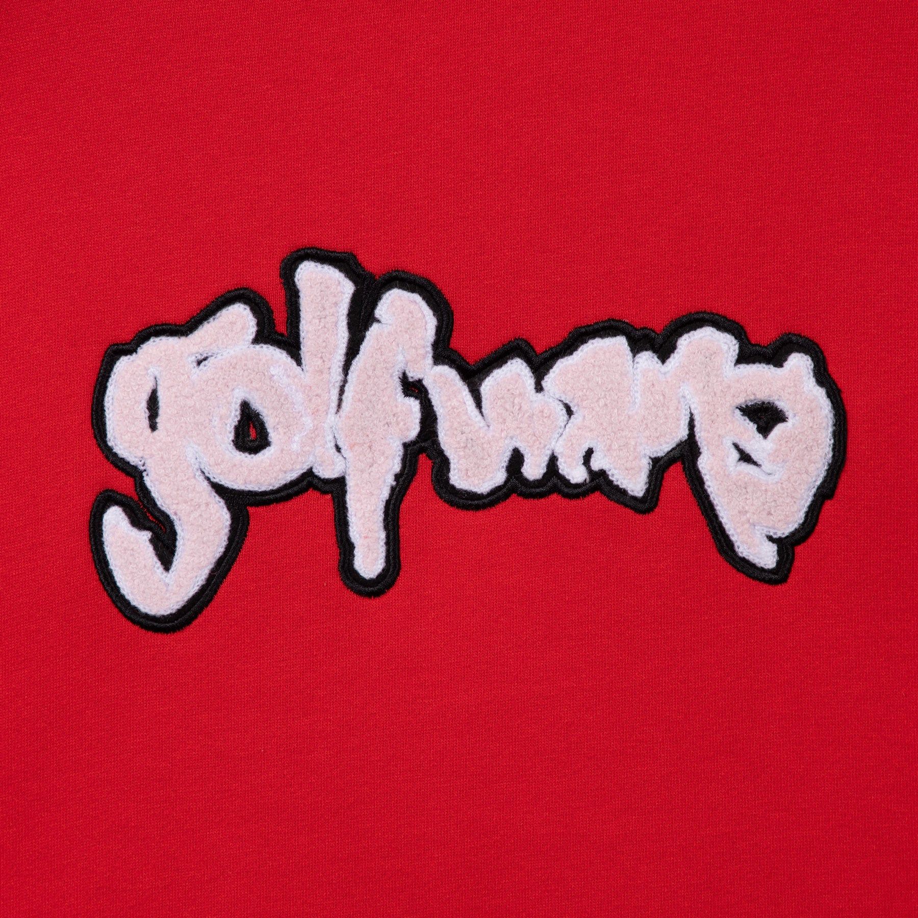 SAFARI HOODIE by GOLF WANG sold by Golf Wang product image thumbnail 3