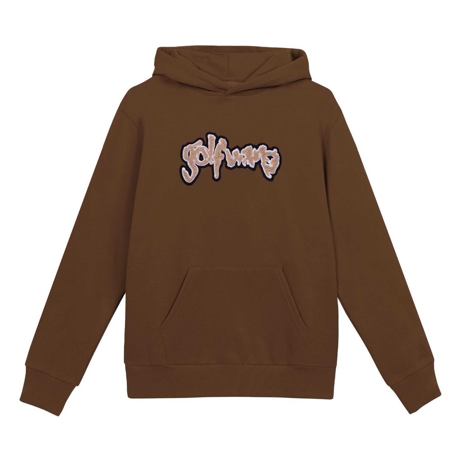 SAFARI HOODIE by GOLF WANG sold by Golf Wang product image thumbnail 4