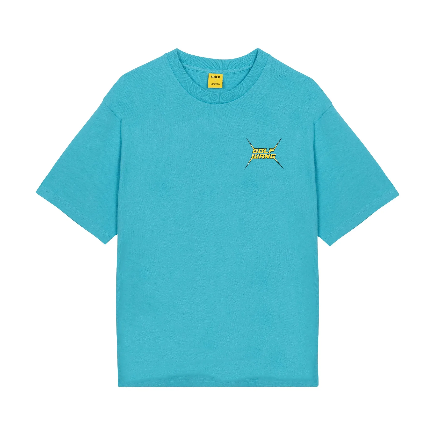 MADDOX TEE by GOLF WANG sold by Golf Wang product image thumbnail 5
