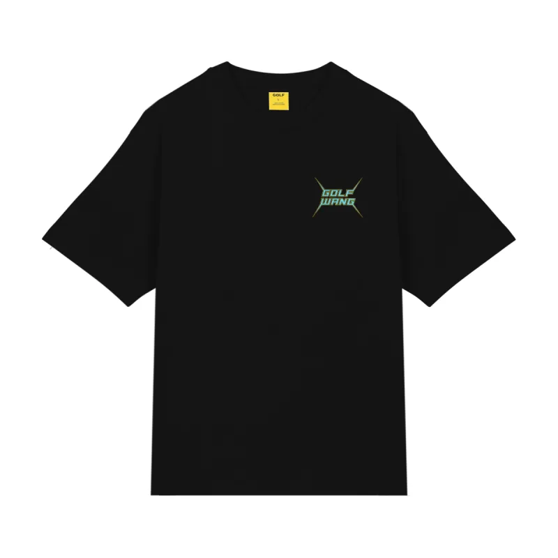 MADDOX TEE by GOLF WANG sold by Golf Wang