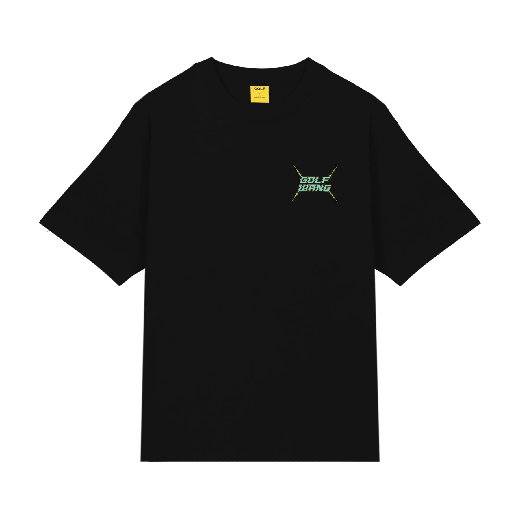 MADDOX TEE by GOLF WANG sold by Golf Wang