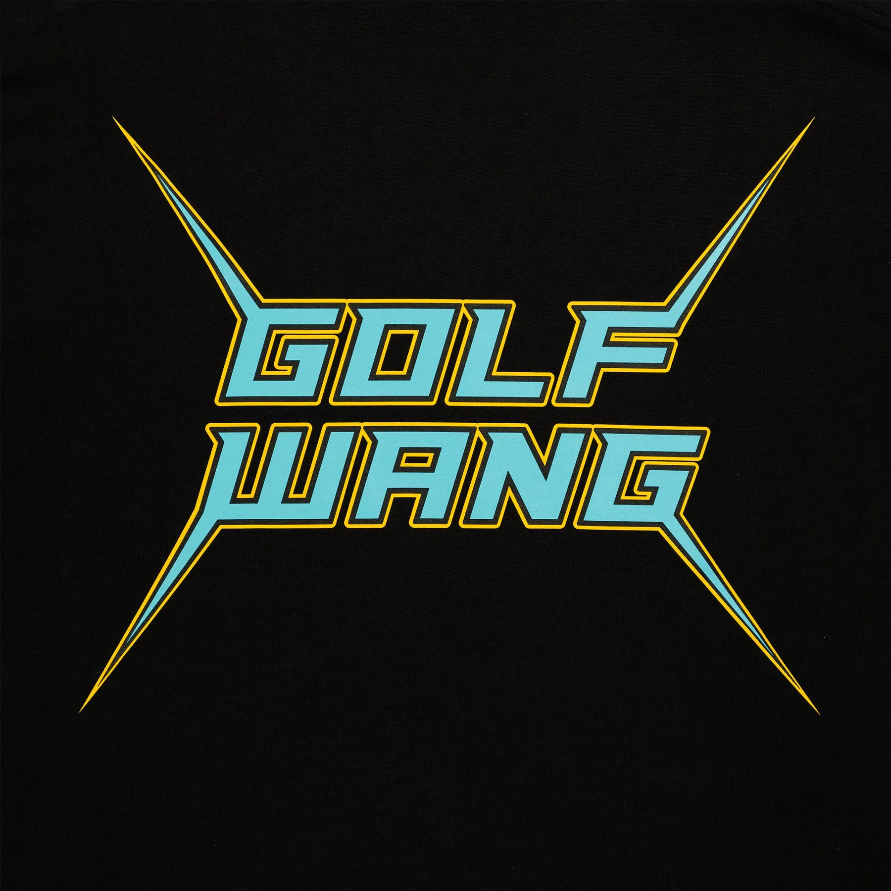 MADDOX TEE by GOLF WANG sold by Golf Wang product image thumbnail 4