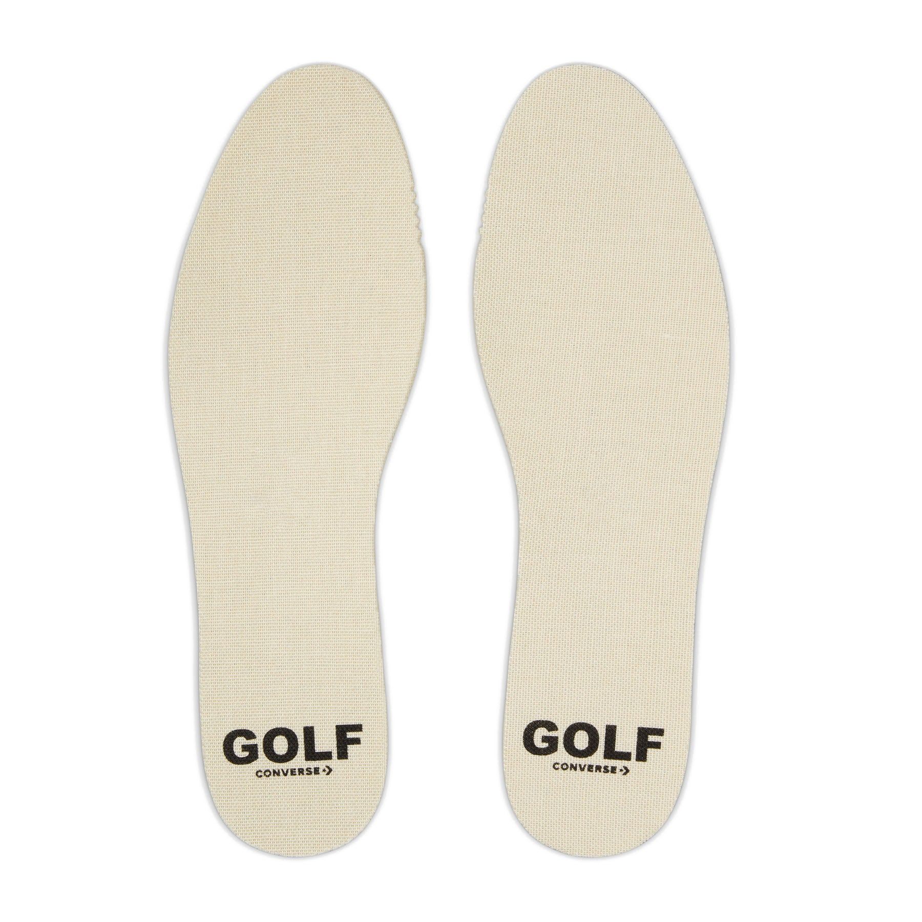 AIRBRUSH CHUCK 70 HI by GOLF WANG sold by Golf Wang product image thumbnail 5