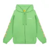 SAVE THE BEES ZIP UP HOODIE by GOLF WANG sold by Golf Wang