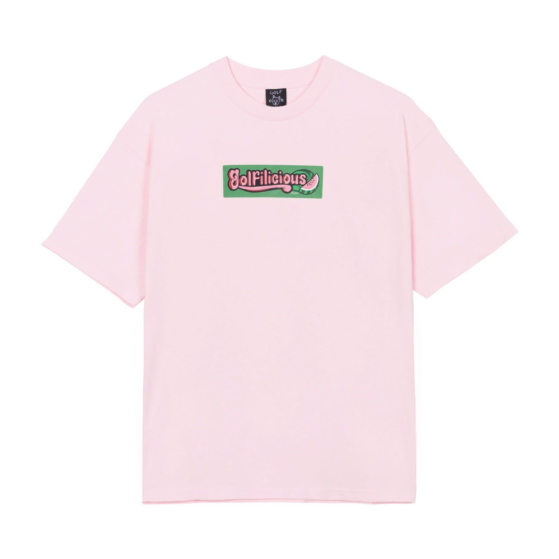 Golf Wang GOLFILICIOUS TEE by GOLF WANG | Parallel