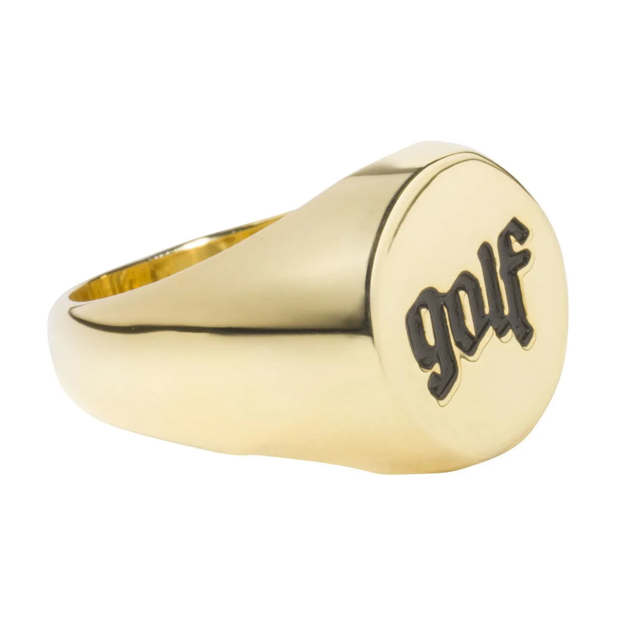 OLDE GOLF RING by GOLF WANG sold by Golf Wang product image thumbnail 2
