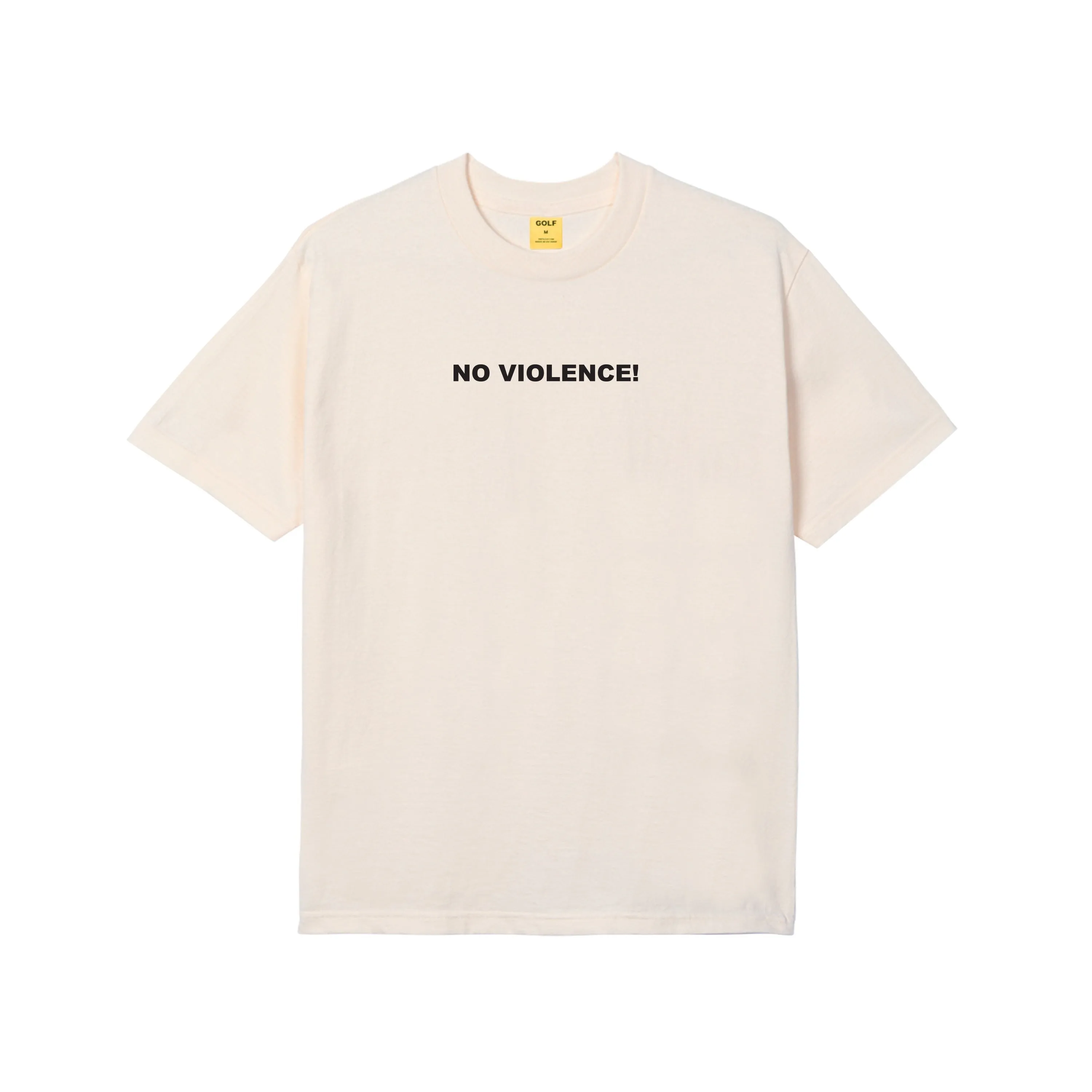 OKRA 2 TEE by GOLF WANG sold by Golf Wang